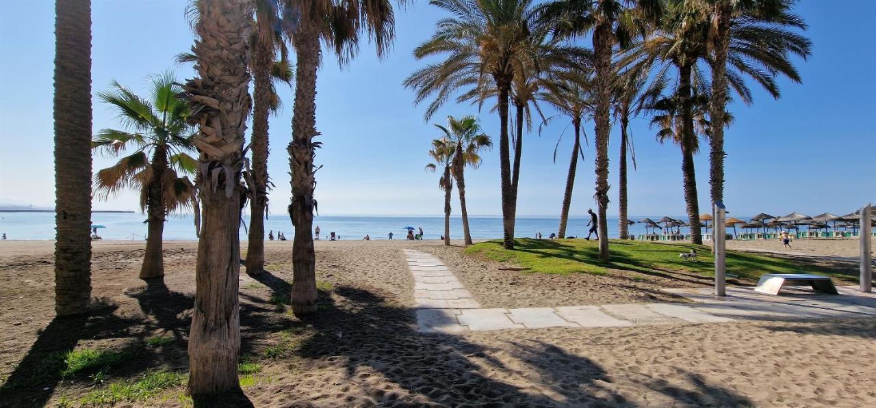 Appartement Paula Málaga