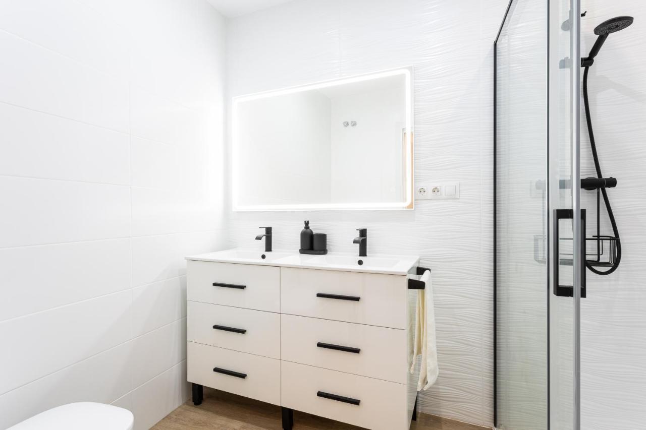 Apartamento Twins Nest Málaga