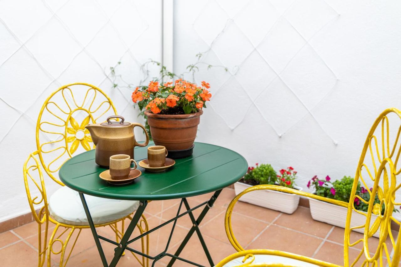 Apartamento Twins Nest *