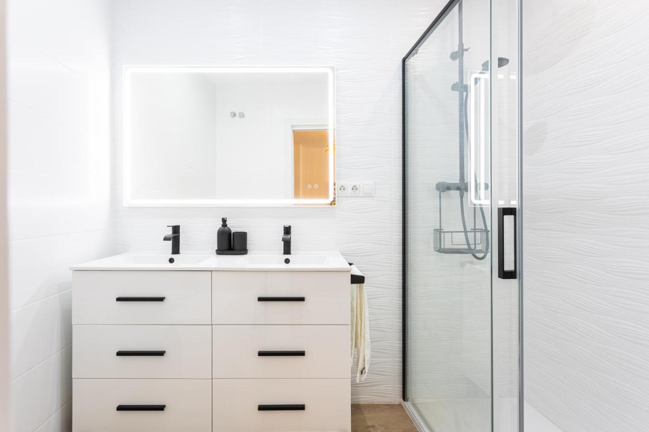 Apartamento Twins Nest *