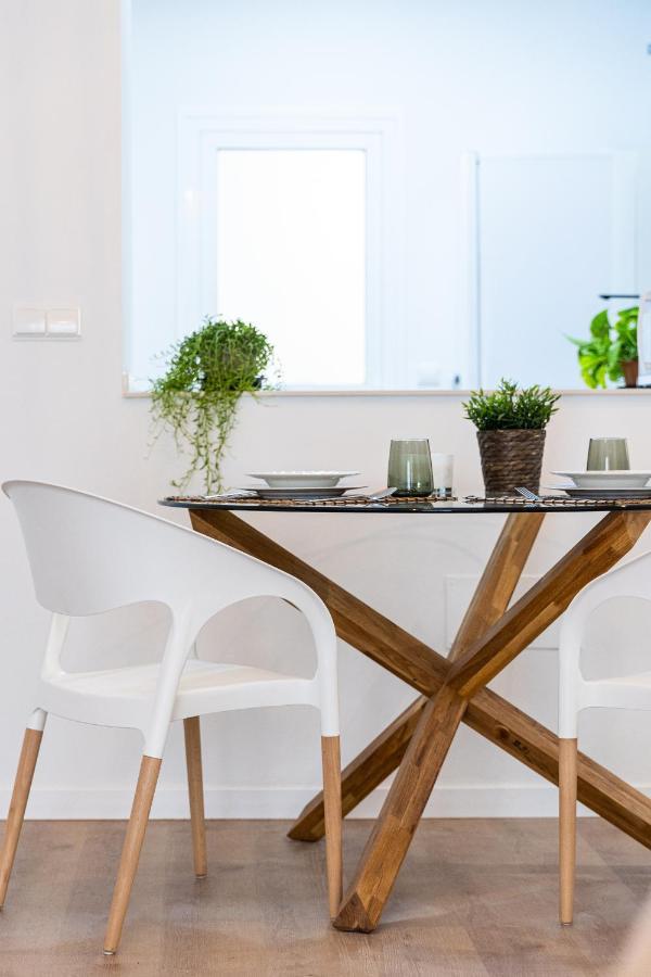 Apartamento Twins Nest *