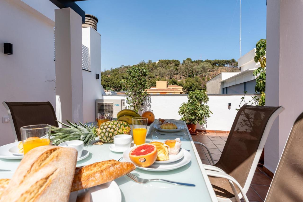 Ct 252 - Faro's Citylights - Amazing Roof Terrace *