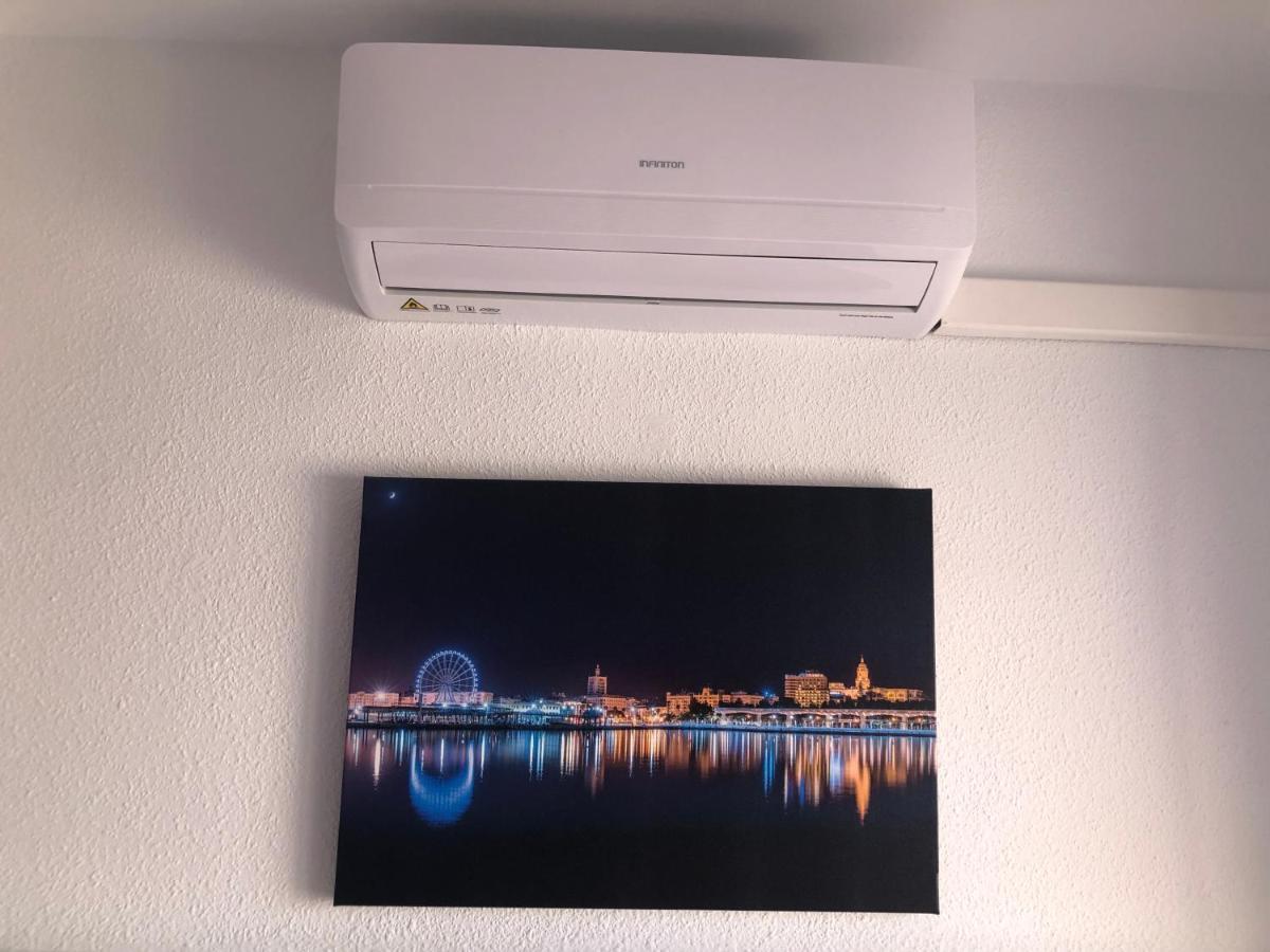 Accommodatie bij particulieren Grande Con Terraza Privada, Centro