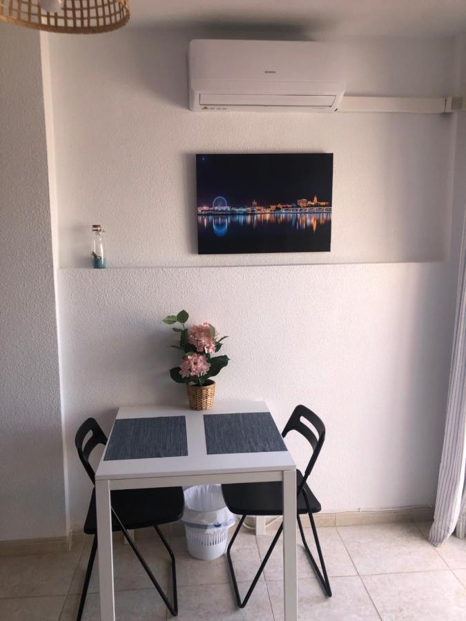 Accommodatie bij particulieren Grande Con Terraza Privada, Centro