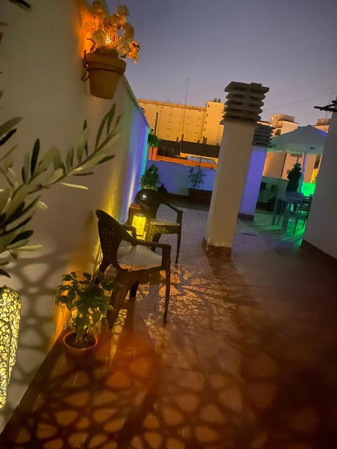 Centro Historico Apartment Malaga