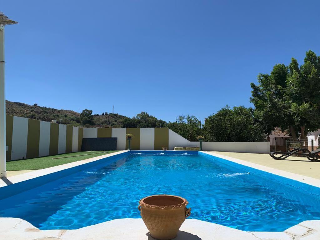 Сasa de vacaciones Casa Rural Emilio Con 4
