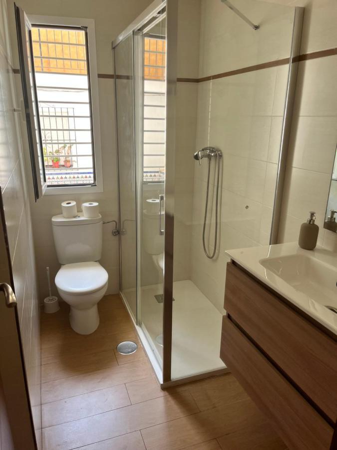 Apartamento Playa Y Relax Apartment