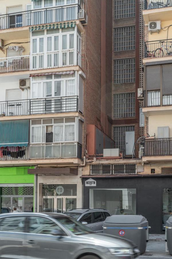 Tuguest Heroe Malaga