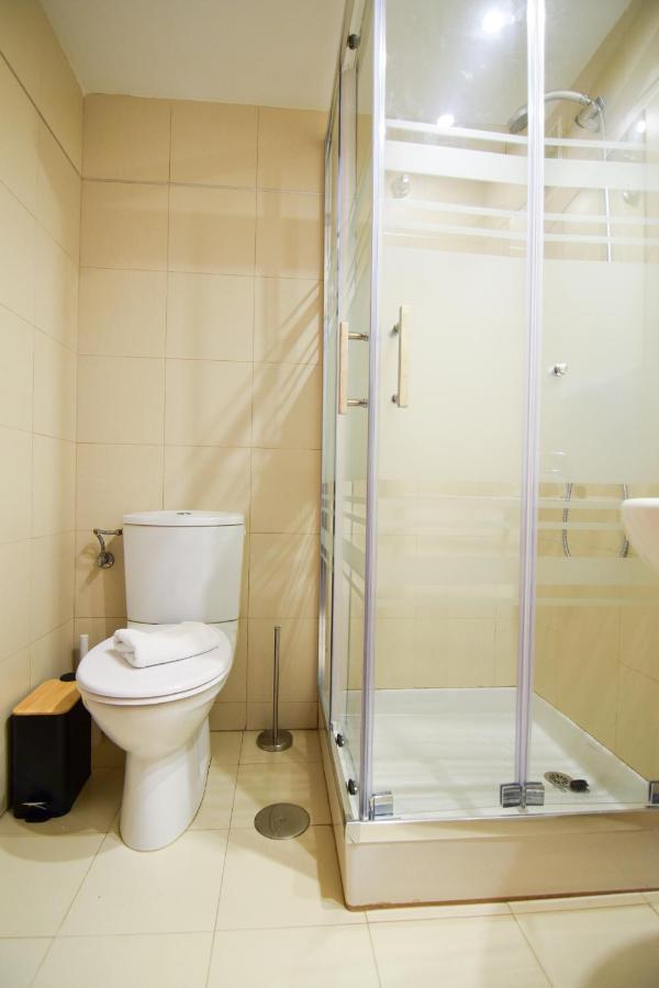 Apartment Letmalaga Pacifico Playa Malaga