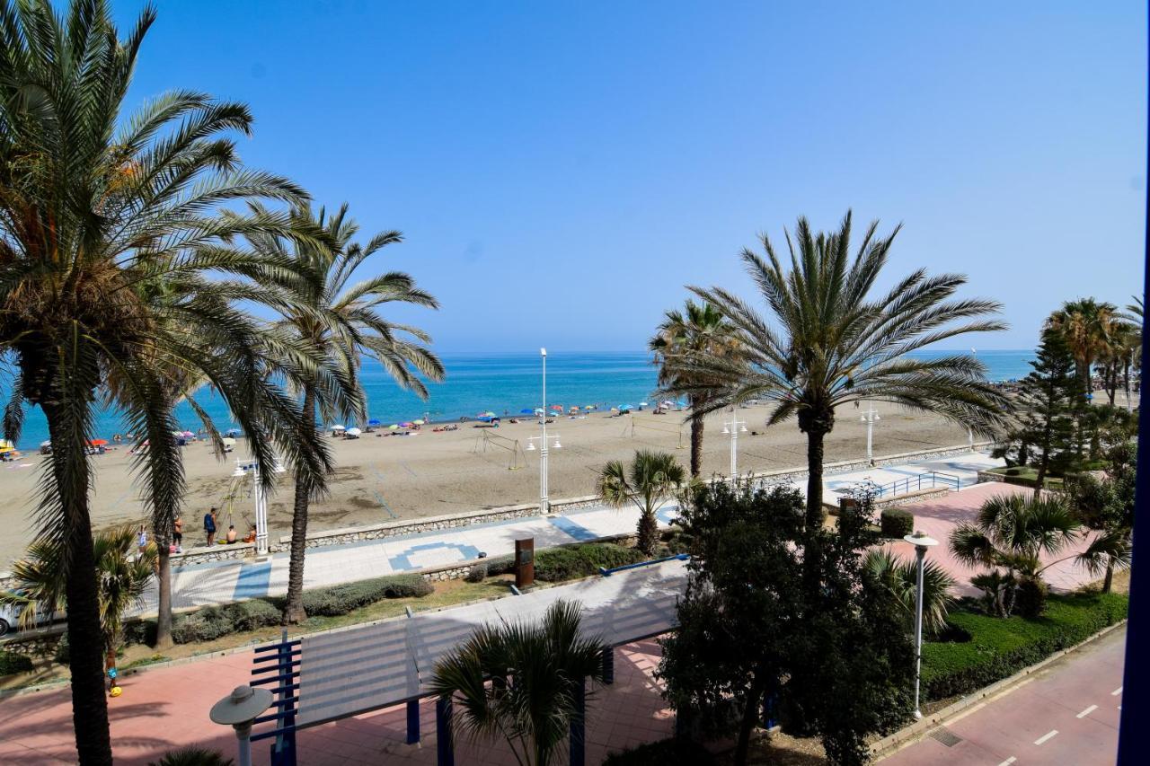 Apartment Letmalaga Pacifico Playa *