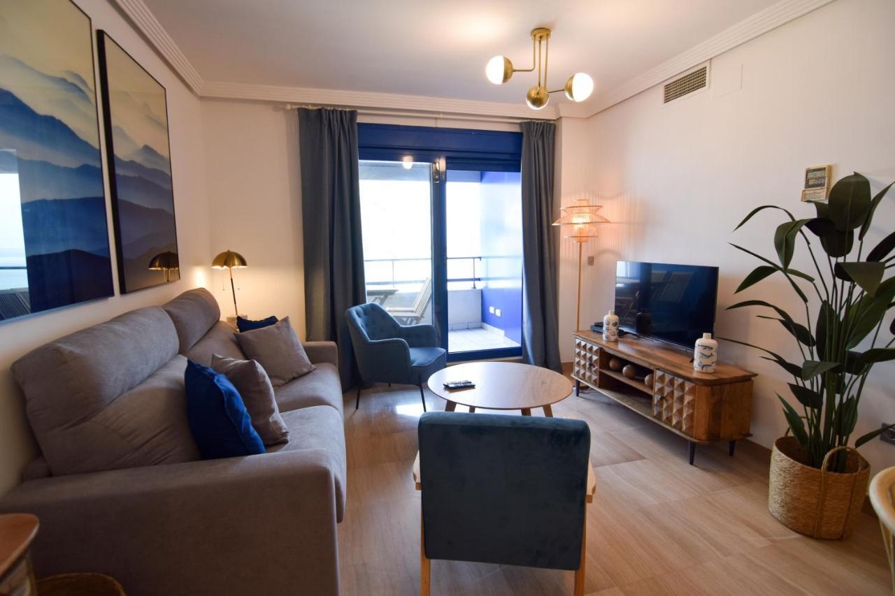 Letmalaga Pacifico Playa Apartment Malaga