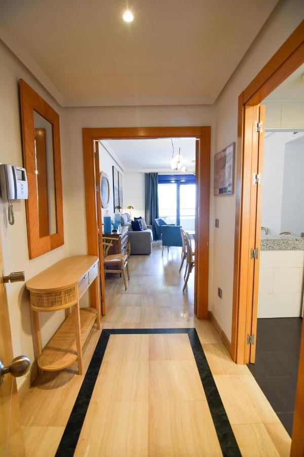 Apartment Letmalaga Pacifico Playa *