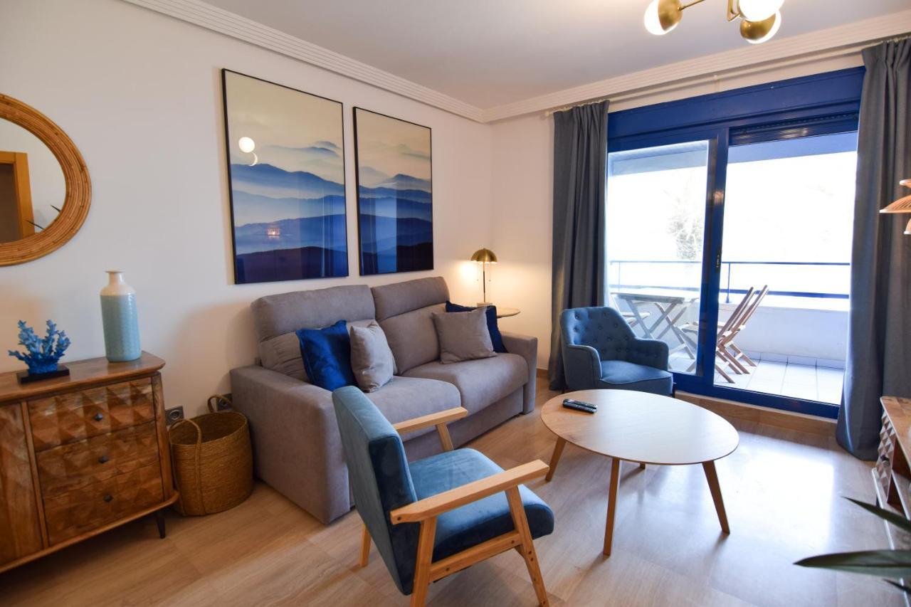 Letmalaga Pacifico Playa Apartment *