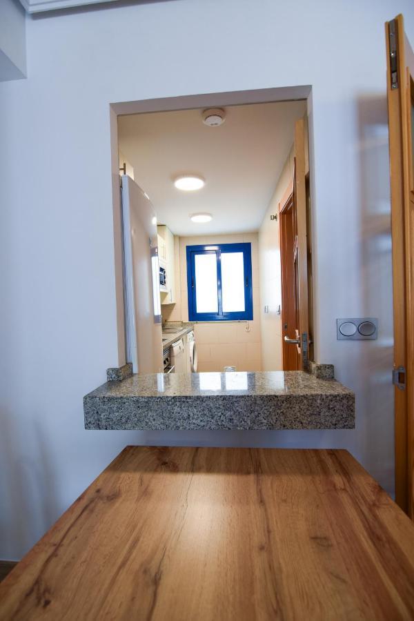 Letmalaga Pacifico Playa Apartment *