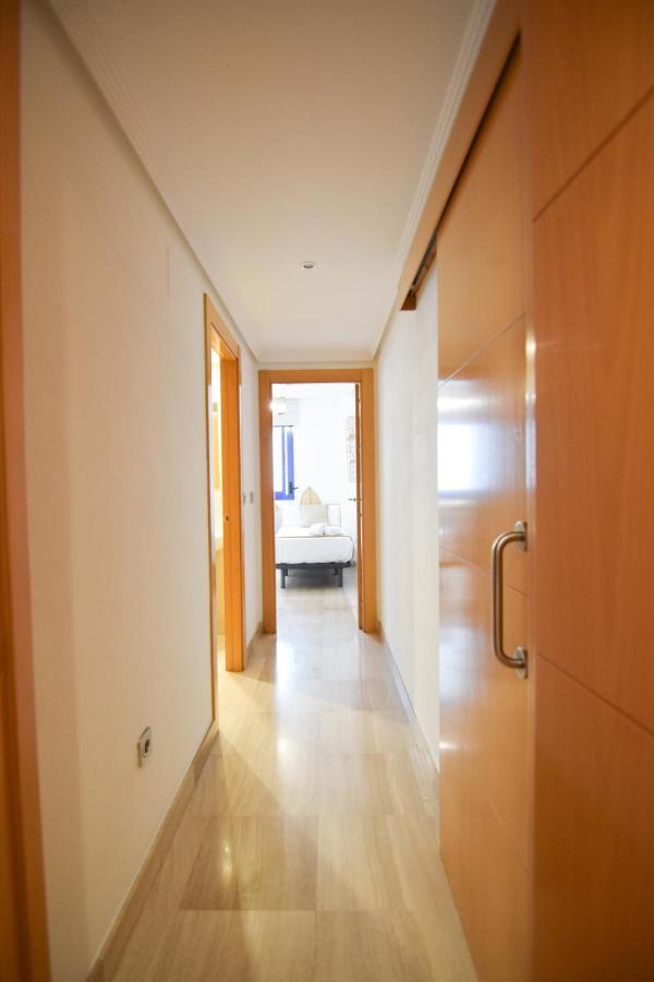 Apartment Letmalaga Pacifico Playa