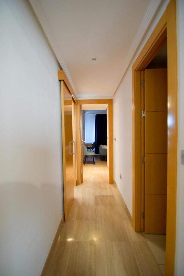 Apartment Letmalaga Pacifico Playa *
