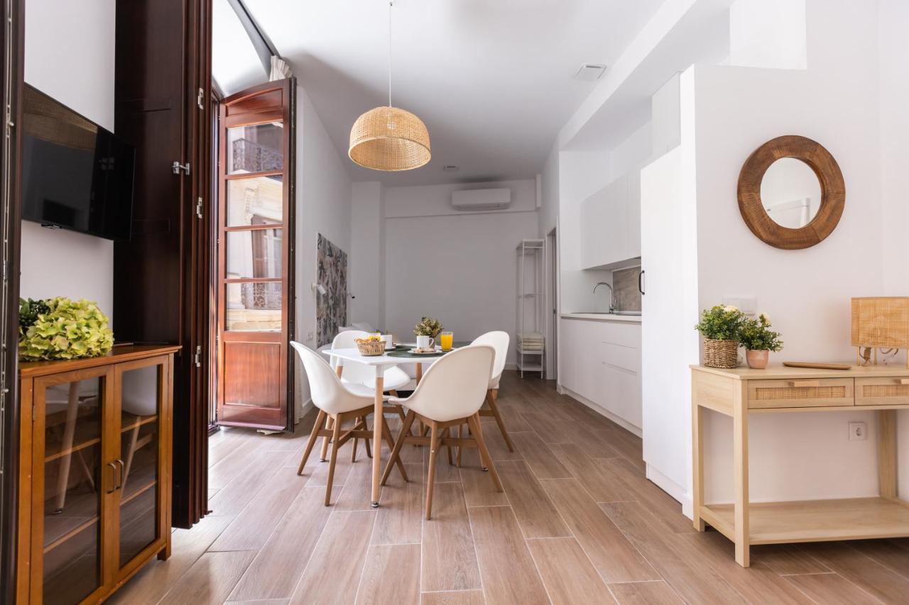 Especeria By #cuatrocallesflats Málaga