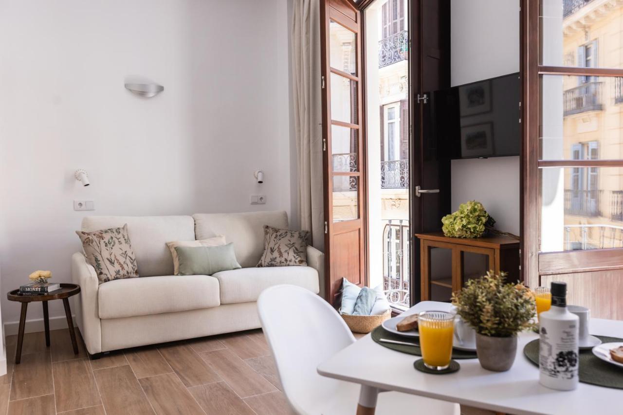 Apartment Especeria By #cuatrocallesflats