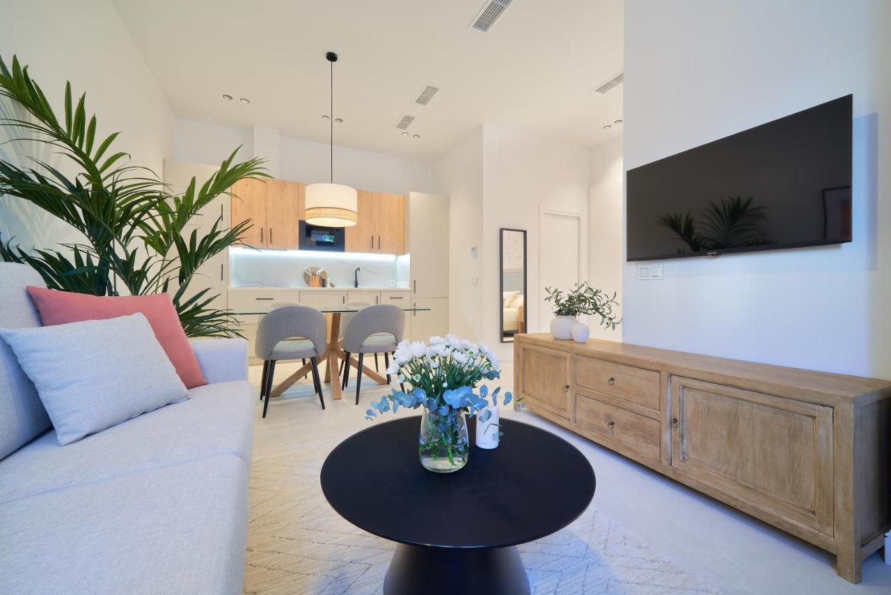 Apartment Iloftmalaga Domingo Lozano