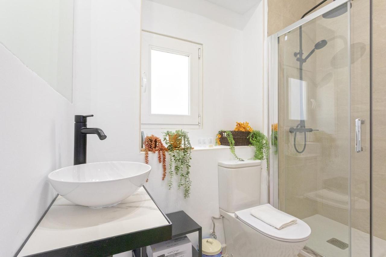 -malagasunapts-uncibay Dream Apartment Málaga