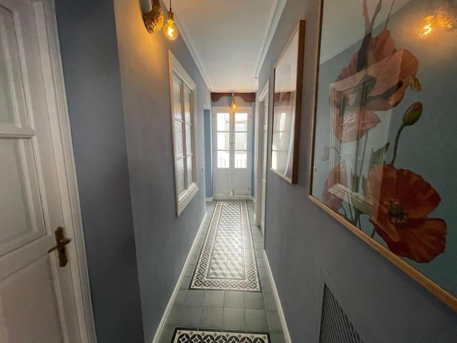 1. Casa De Alma. In Historic House Apartamento