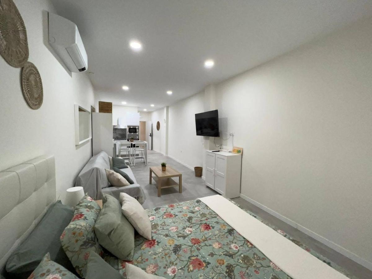 Apartment Centro Estudio Precioso 4 *