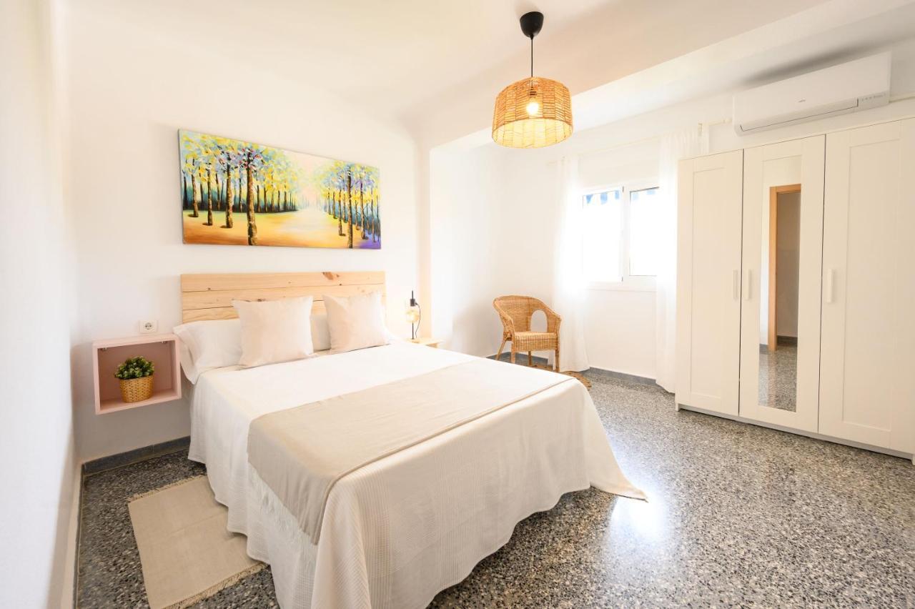 Fleming House Malaga