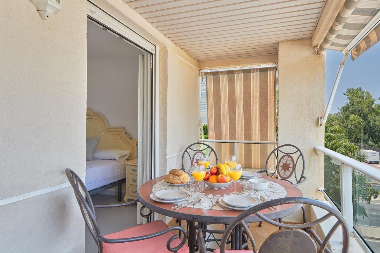 Appartement Sandy