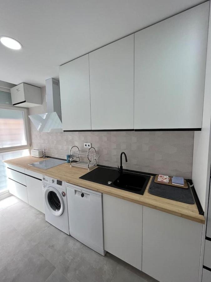 Apartment En Centro De Málaga