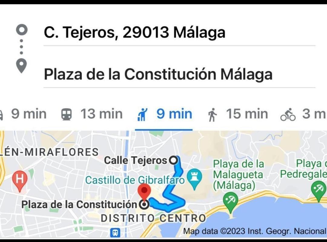 Gran Con Parking Gratis Centro De Appartement *