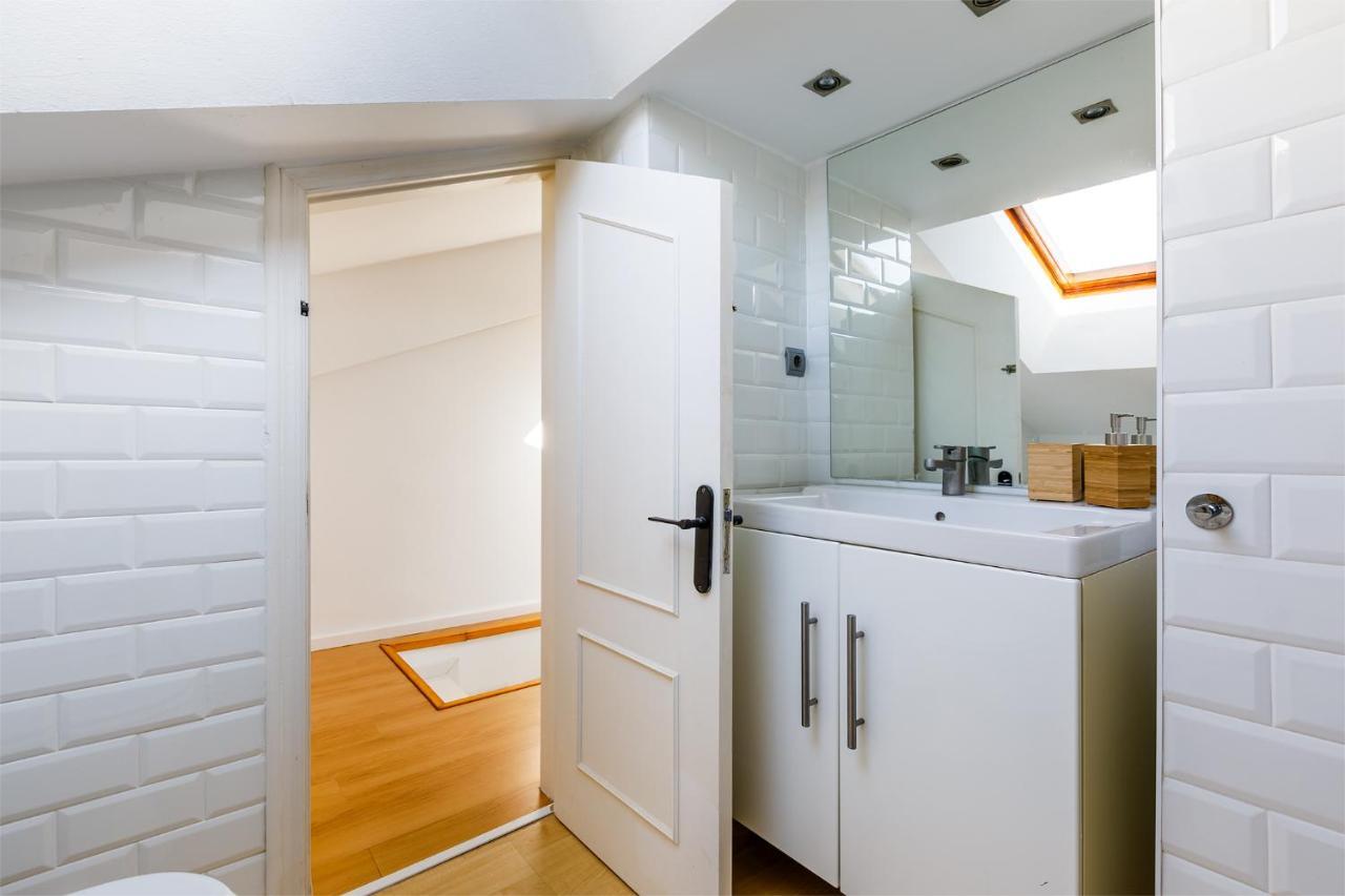 Duplex Haven Apartment *
