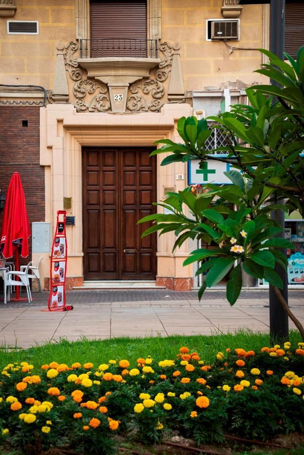 Apartment Genteel Tomas Heredia