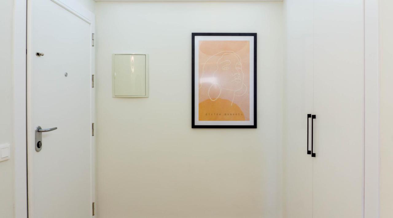 Apartment Boutique Flat Airport *