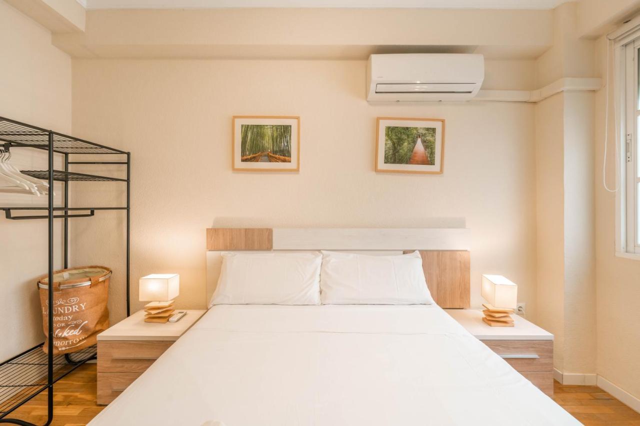 Gran De 3 Junto A La Catedral Appartement Málaga
