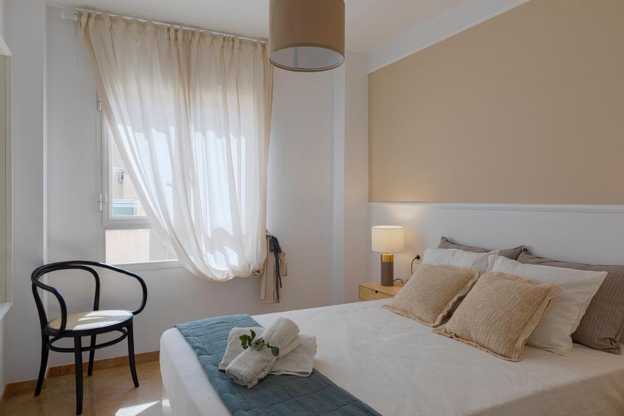 Sunstay Cosy Flat I Cristo * Malaga