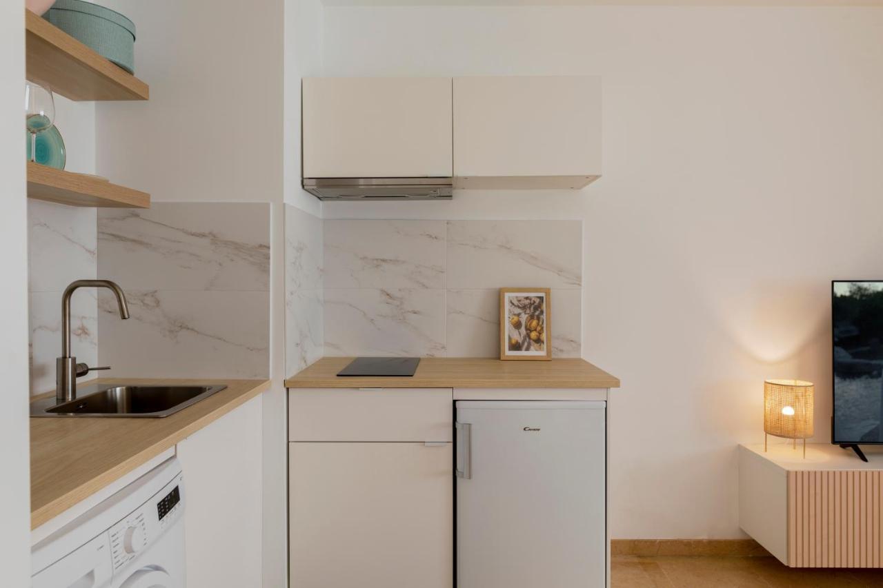 Sunstay Cosy Flat I Cristo Apartment *