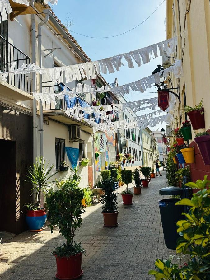 Apartamento Sol Centro Málaga