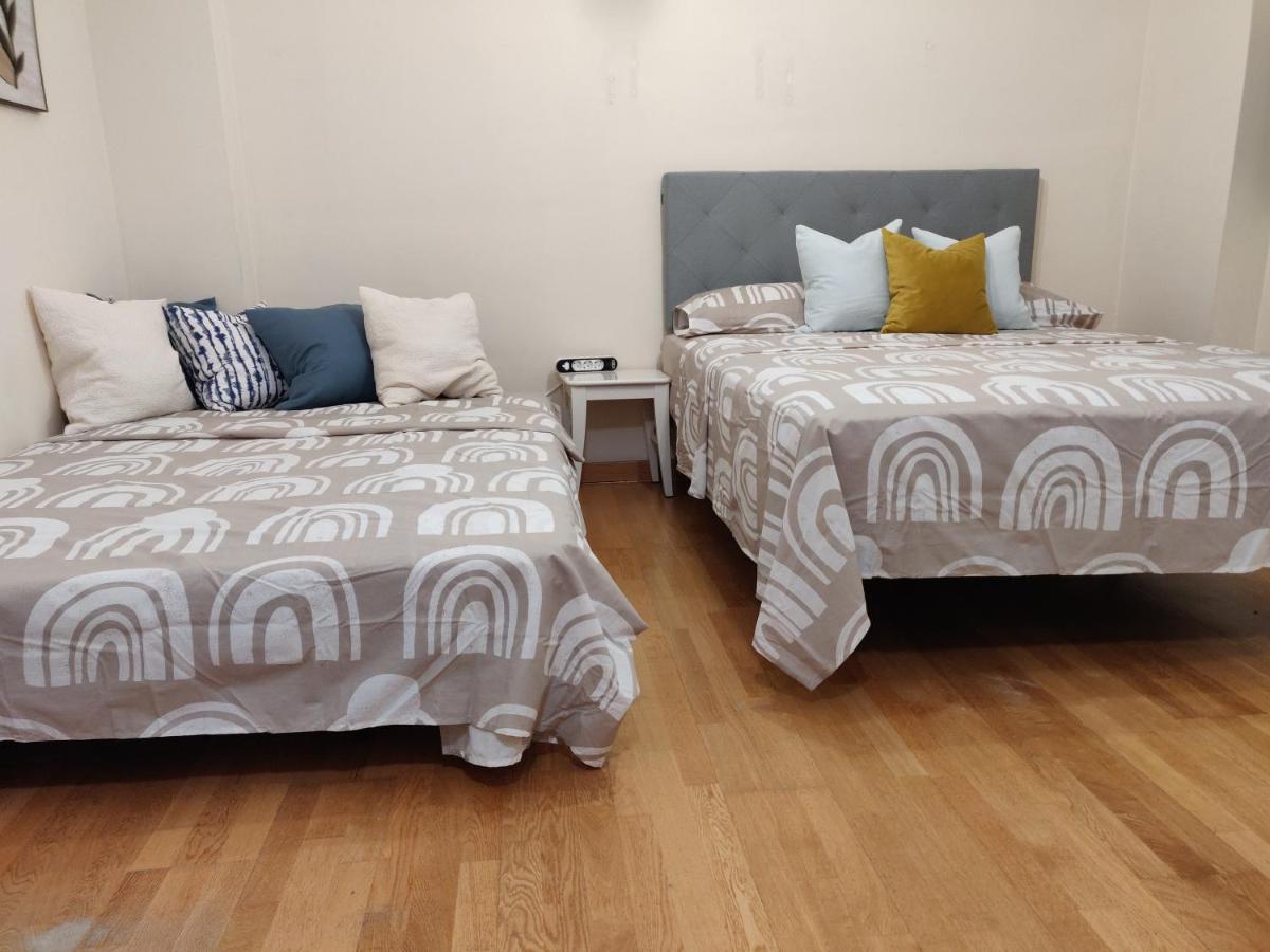 Estudio Centrico Agua Gibralfaro Con Piscina *