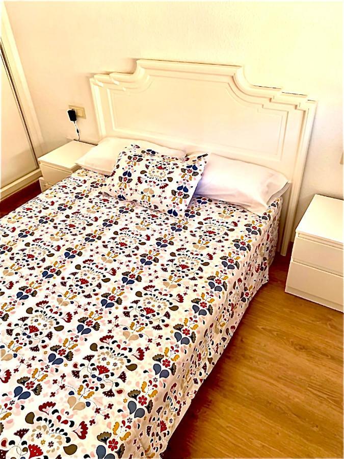 Appartement Ana's Parking Gratuito *