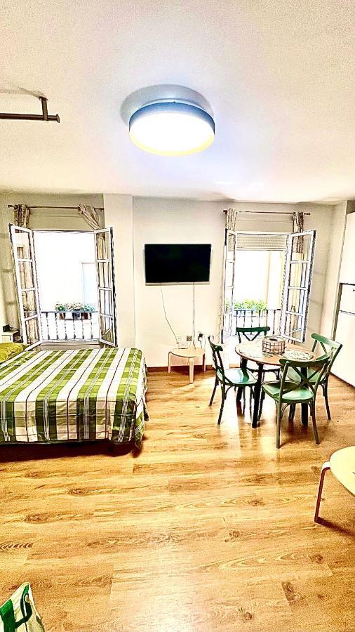 Apartment Anas Centro Historico Malaga