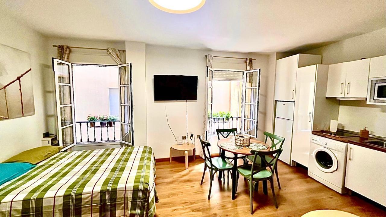 Apartment Anas Centro Historico *
