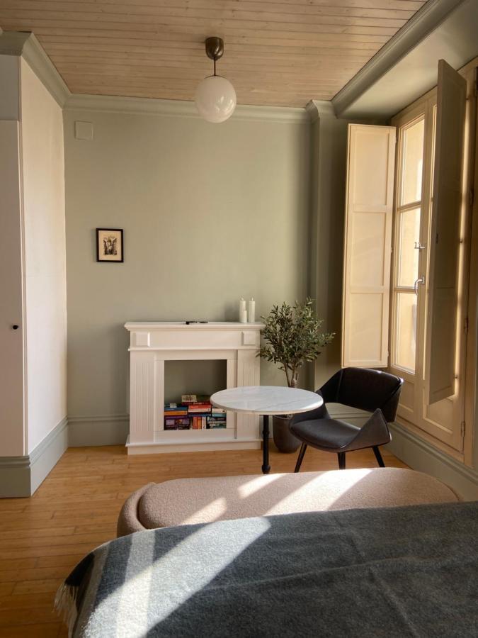Cozy In The Historical Center