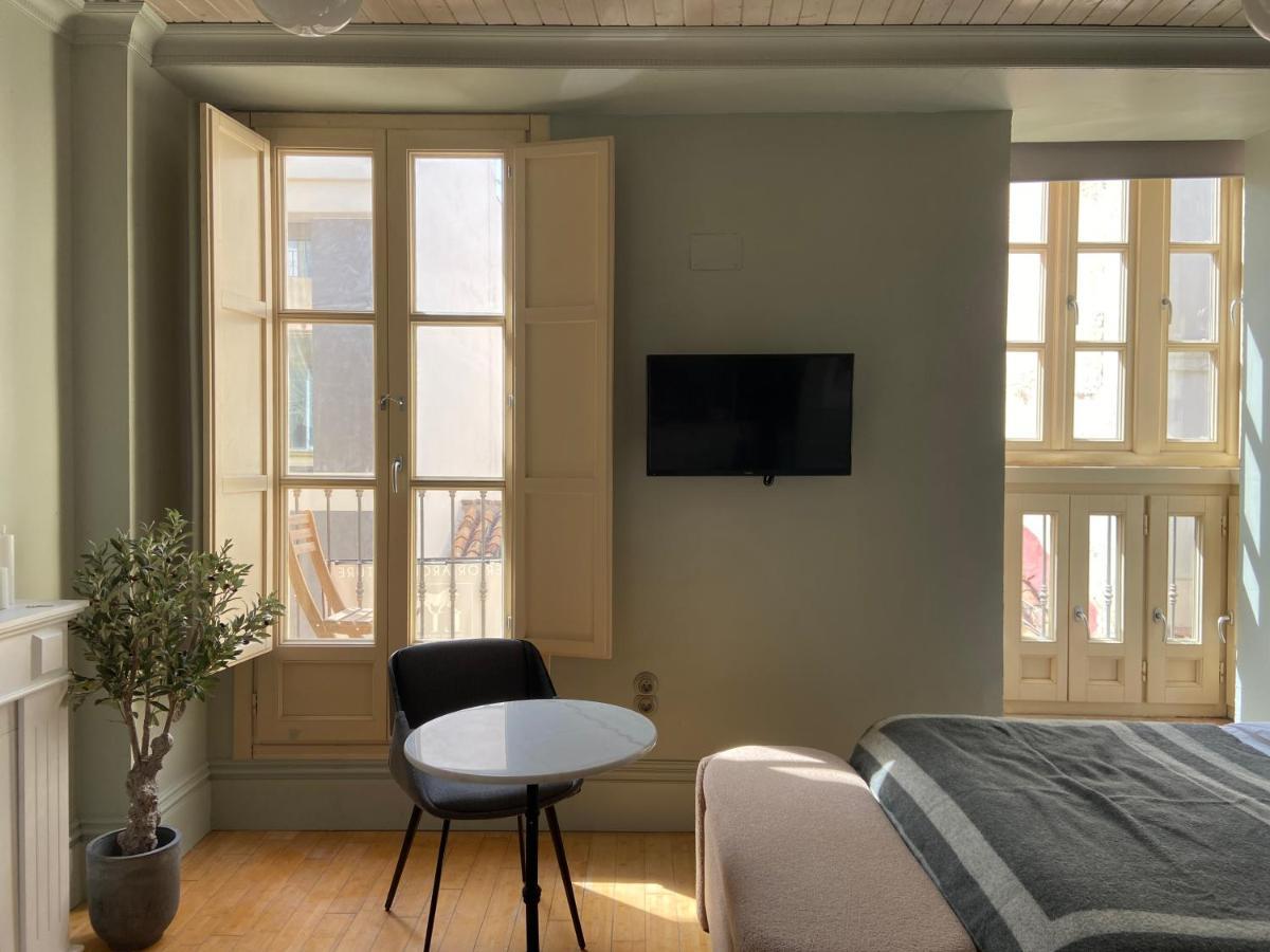Appartement Cozy In The Historical Center