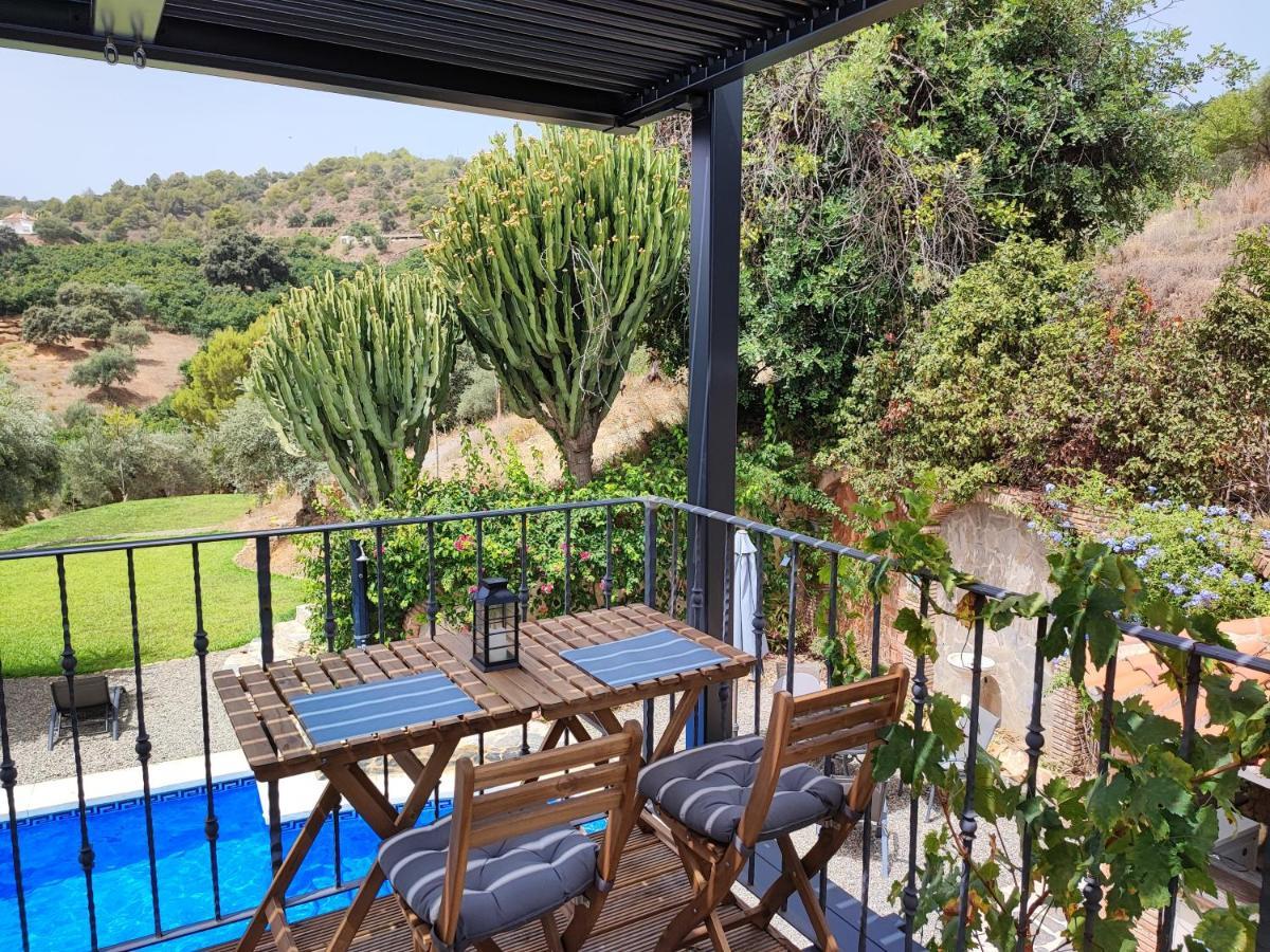 Penthouse Apartment, Cortijo Fruitful Hills * Malaga