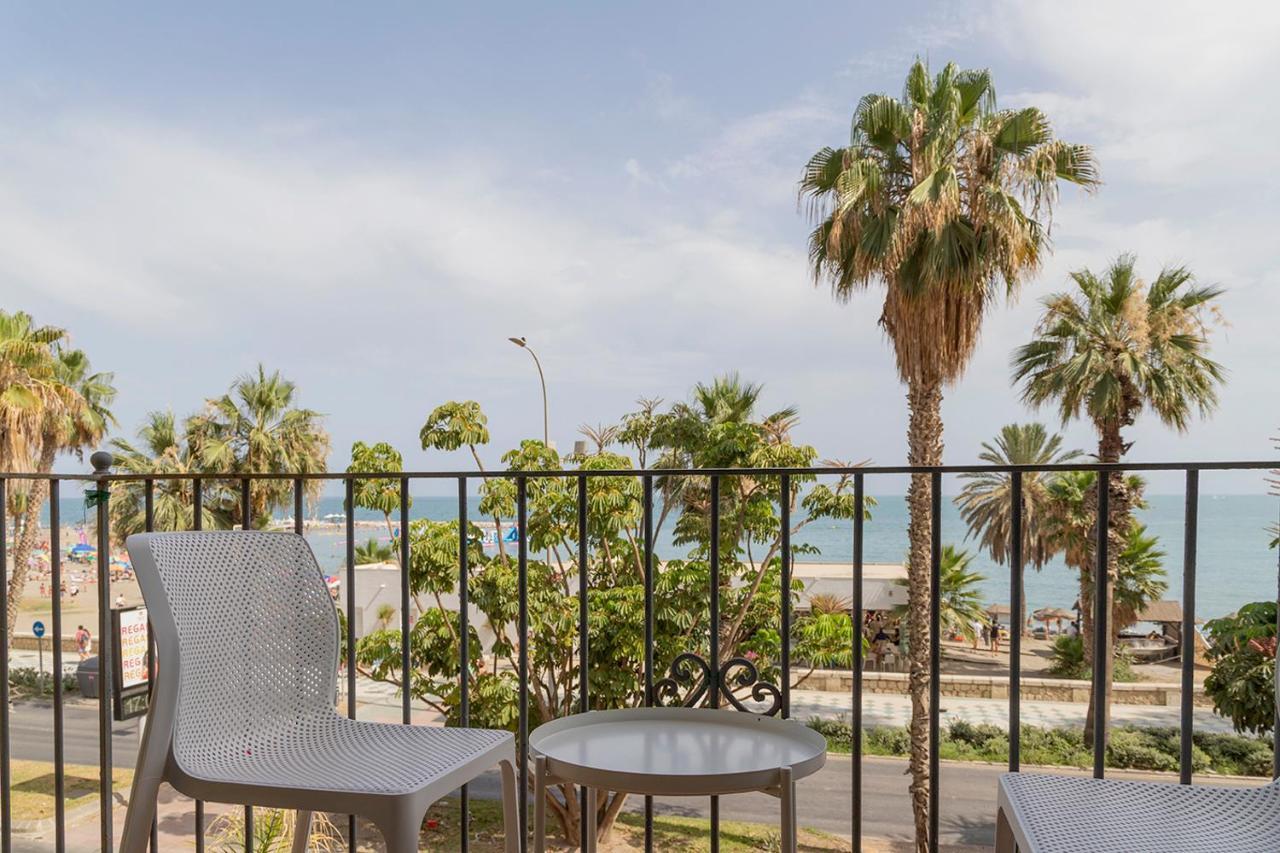Primera Linea De Playa - Apartment
