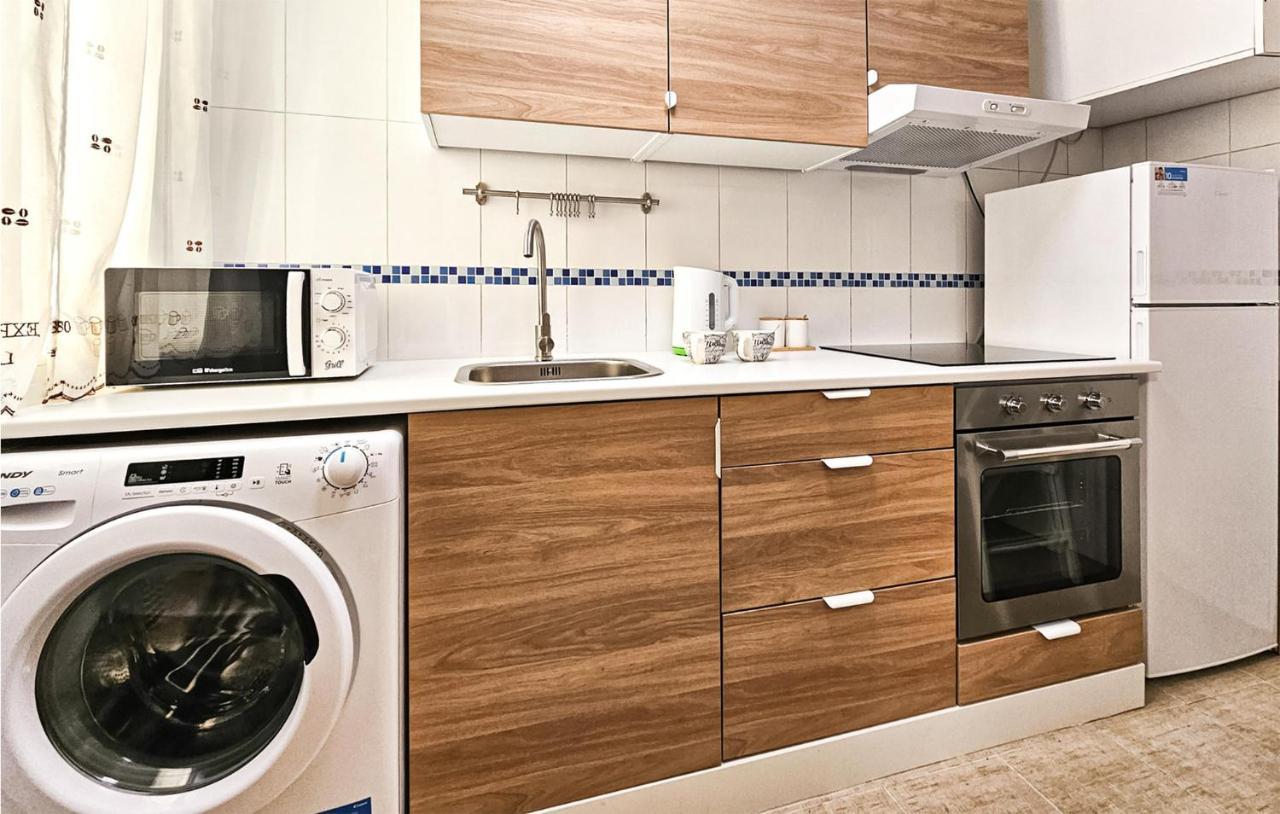 Apartamento Stunning In With 2 Bedrooms
