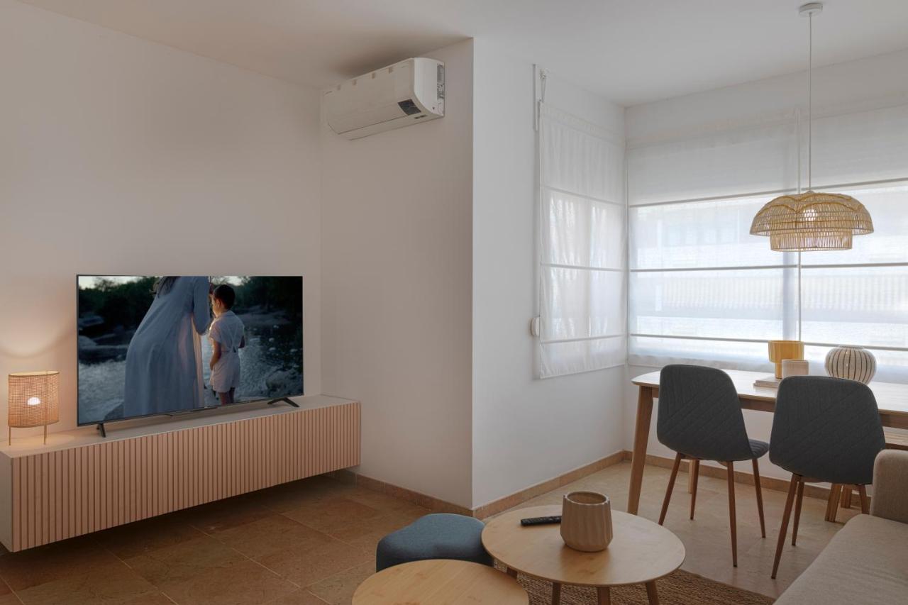 Sunstay Cosy Flat I Cristo Apartment Malaga