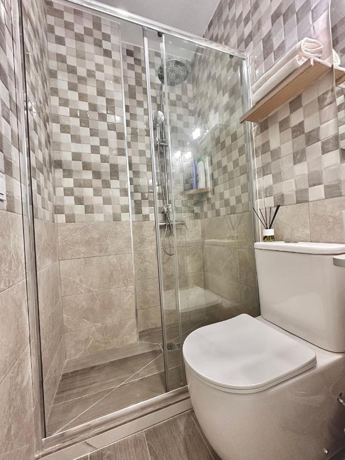 Apartamento Sol Centro