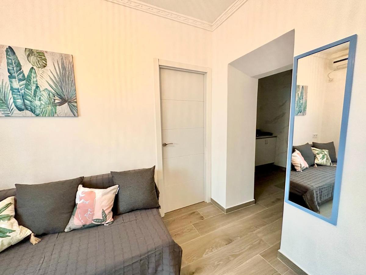 Apartment Sol Centro