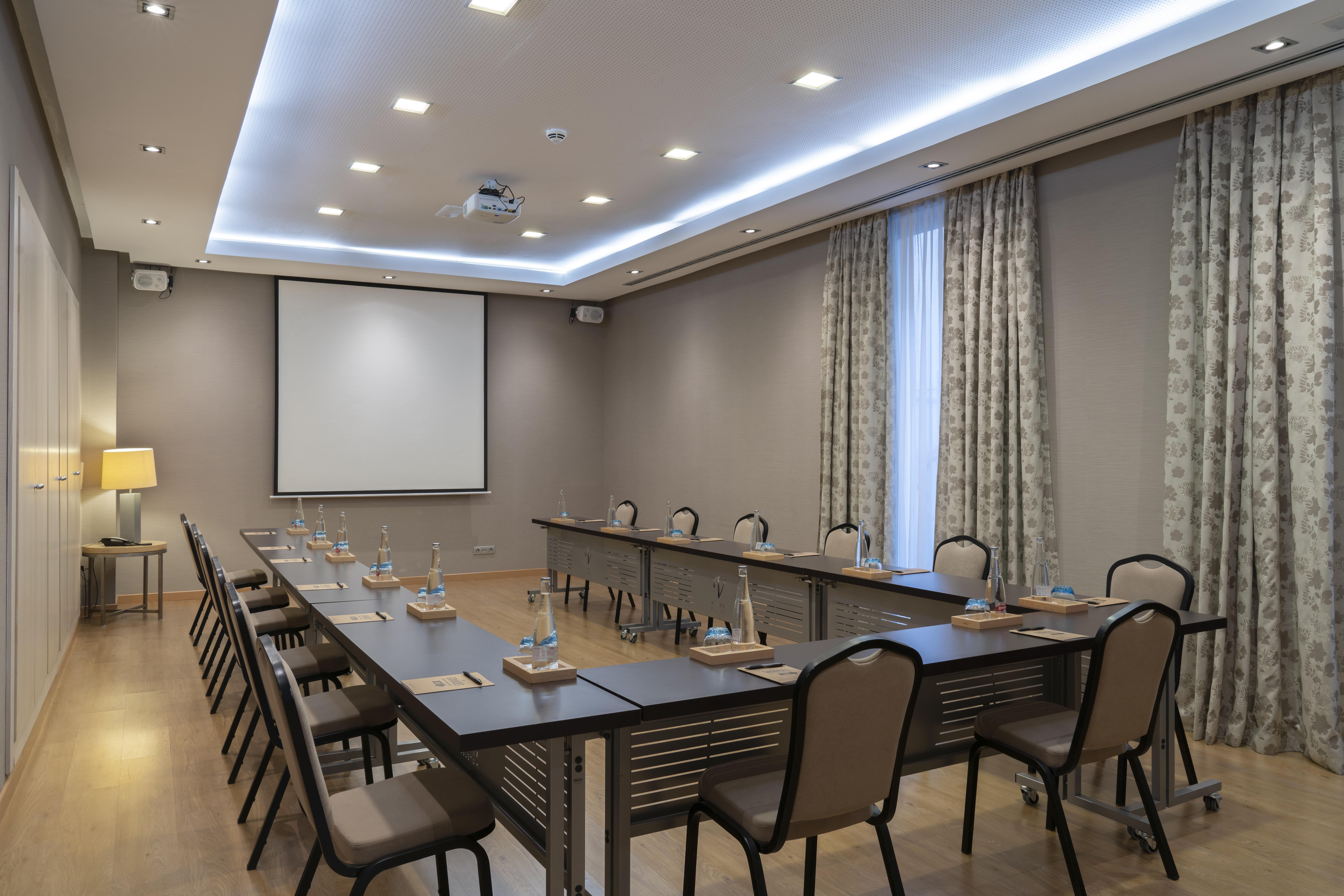 Vincci Seleccion Del Patio Hotel 5*